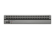 Cisco Nexus 9336PQ ACI Spine - switch - 36 ports - managed - rack-mountable (N9K-C9336PQ) - RECERTIFIED