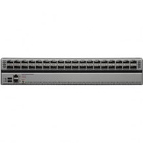 Cisco Nexus 9336PQ ACI Spine - switch - 36 ports - managed - rack-mountable (N9K-C9336PQ) - RECERTIFIED