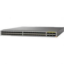 Cisco Nexus 9372PX-E - switch - 48 ports - managed - rack-mountable (N9K-C9372PX-E) - RECERTIFIED