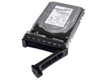 Dell 1.2-TB 12G 10K 2.5 SED FI (NF03R) - RECERTIFIED