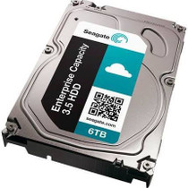 Seagate Enterprise Capacity 3.5 HDD V.4 ST2000NM0044 - hard drive - 2 TB - SATA 6Gb/s (ST2000NM0044) - RECERTIFIED