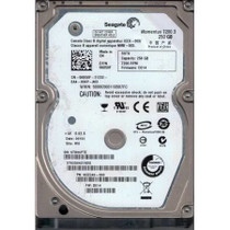 Seagate 250-GB 7.2K 8MB 3.5 SATA HDD (ST3250823AS) - RECERTIFIED