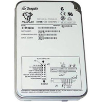 SEAGATE - MEDALIST 9.1GB 7200 RPM ULTRA2-68PIN SCSI HARD DISK DRIVE. 3.5 INCH LOW PROFILE (1.0 INCH) (ST39140W). (ST39140W) - RECERTIFIED