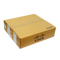 Cisco Catalyst WS-C2960S-24TS-S Network Switch (WS-C2960S-24TS-S) - RECERTIFIED