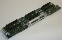 HP - SCSI BACKPLANE BOARD FOR PROLIANT DL580 G3 (376474-001).