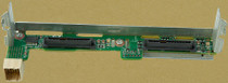 HP 619823-001 HDD SAS BACKPLANE BOARD FOR BL460C G7.