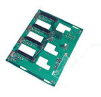 HP 686756-001 HDD 4-BAY BACKPLANE (LFF) 4U FORM FACTOR FOR PROLIANT ML310E GEN8.