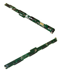 HP 570079-001 BACKPLANE FOUR BAYS SATA HARD DRIVE 1U FORM FACTOR FOR PROLIANT DL160 G6 DL120 G7.