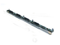 HP 516966-B21 SFF HARD DRIVE BACKPLANE KIT FOR PROLIANT DL360 G6 G7 SERVER.