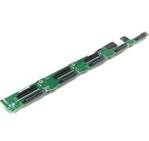 HP 641008-001 2 BAY 2.5 INCH HARD DRIVE BACKPLANE SFF FOR PROLIANT BL420C G8.