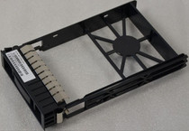 HP 467708-001 3.5INCH HARD DRIVE BLANK FILLER.