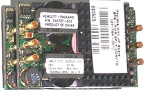 HP - POWER CONVERTER MODULE FOR PROLIANT BL20P G3 (371754-001).