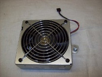 HP - 120MM HOT-SWAPPABLE FAN FOR PROLIANT DL580 G5 (449430-001).