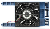 HP - SYSTEM FAN KIT FOR PROLIANT DL380 G6 (581031-B21).