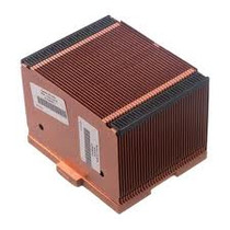 HP 419898-001 PROCESSOR HEATSINK (FOR 65 WATT PROCESSORS) FOR PROLIANT DL585 G2 G5 G6.