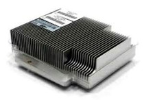 HP 462628-001 PROCESSOR HEATSINK FOR PROLIANT DL360 G6 G7.