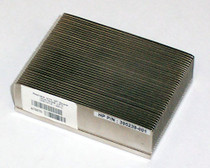 HP - PROCESSOR HEATSINK PROLIANT BL35P BLADE SERVER (395768-001).