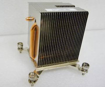 HP 628553-002 SFF PROCESSOR HEATSINK FOR 6200 6300 8200 PRO SYSTEMS.