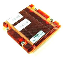 HP 410304-001 PROCESSOR HEATSINK FOR PROLIANT BL460C G1 G5 SERVER.
