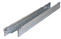 HP 573091-001 1U/2U RAIL MOUNTING HARDWARE KIT FOR PROLIANT DL320 G6 SERVER.