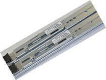 HP 252228-001 SLIDING RAIL KIT FOR PROLIANT DL360 G3.