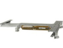 HP 507688-001 DUAL PORT RISER KIT FOR PROLIANT DL380 G5P G6.
