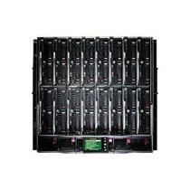 HP 507016-B21 BLC7000 THREE-PHASE ENCLOSURE W/6 POWER SUPPLIES AND 10 FANS W/16 RACK-MOUNTABLE - POWER SUPPLY.