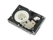 Dell - hard drive - 1.2 TB - SAS 12Gb/s (400-AJPC)