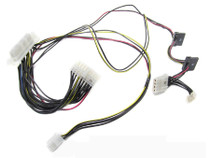 HP - CABLE KIT - MOTHERBOARD DATA AND OPTICAL DISK DRIVE POWER CABLE FOR Z400/600 WORKSTATION (534478-001).