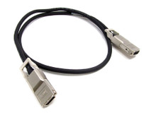 HP 410123-B22 1M 4X DDR FABRIC COPPER CABLE.