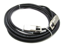 HP 413138-001 10M (33.3FT) 4X DDR COPPER CABLE.