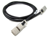 HP 413134-001 2M 4X DDR COPPER CABLE.