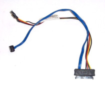 HP - HARD DRIVE POWER AND DATA CABLE (535670-001).