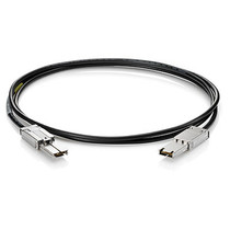 HP - 1M SAS TO MINI SAS EXTENSION CABLE (419570-B21).