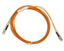HP - 5M FIBER-OPTIC SHORT WAVE MULTIMODE INTERFACE CABLE - 50UM CORE, 125UM CLADDING (221692-B22).(3RD PARTY)HP COMPATIBLE.