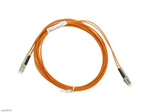 HP - 5M FIBER-OPTIC SHORT WAVE MULTIMODE INTERFACE CABLE - 50UM CORE, 125UM CLADDING (263895-003).(3RD PARTY)HP COMPATIBLE.