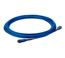 HP - 15M (49FT) LONG FIBER-OPTIC SHORT WAVE MULTIMODE INTERFACE CABLE (191117-015).