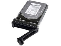 Dell - hard drive - 600 GB - SAS 12Gb/s (400-AJPP)