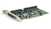 HP - WIDE SCSI LOAD BOARD FOR STORAGE UNIT (199610-001).