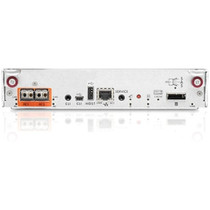 HP 592261-002 STORAGEWORKS P2000 G3 8GB DUAL PORT FIBER CHANNEL MSA CONTROLLER.