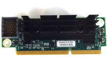 HP 712259-001 40GB INFINIBAND (IB) 544FLR-XCEDE ADAPTER.