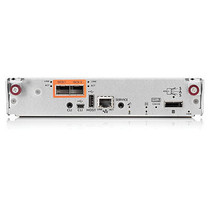 HP 582935-001 STORAGEWORKS P2000 G3 10GBE ISCSI MODULAR SMART ARRAY CONTROLLER.