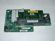 HP 431896-001 SMART ARRAY E200I PLUS MEZZANINE CONTROLLER CARD ONLY FOR PROLIANT BLADES SERVER.