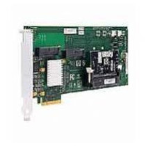 HP 012892-000 SMART ARRAY E200 8PORT PCI EXPRESS SAS RAID CONTROLLER CARD ONLY.