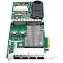 HP 587224-001 SMART ARRAY P812 24PORTS PCI-EXPRESS X8 SAS RAID CONTROLLER (NO MEM/FBWC).