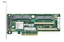 HP - SMART ARRAY P400I PCI EXPRESS X8 SAS/SATA RAID CONTROLLER WITH 256MB CACHE (412206-001).