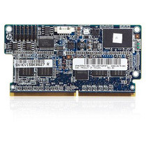 HP 633543-001 2GB FLASH BACKED WRITE CACHE KIT FOR P-SERIES SMART ARRAY.