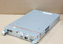 HP 481319-001 STORAGEWORKS MSA2000FC SAS RAID CONTROLLER.