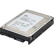 HP 439730-001 750GB 7200RPM 3.5INCH SATA DUAL PORT HARD DISK DRIVE WITH TRAY FOR HP STORAGEWORKS.
