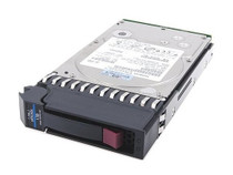 HPE 487442-001 MSA2 1TB SATA 3GBPS 7200RPM 3.5INCH DUAL PORT HARD DISK DRIVE WITH TRAY FOR HP STORAGEWORKS.